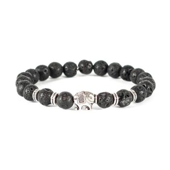 Elephant Vitality Bracelet