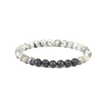 Map Stone Vitality Bracelet