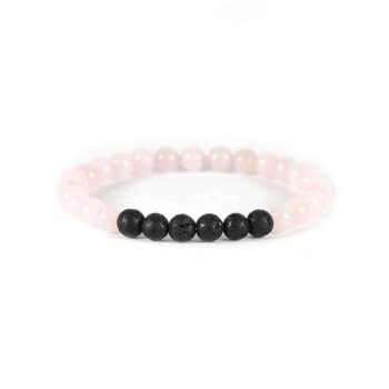 Rose Quartz Vitality Bracelet