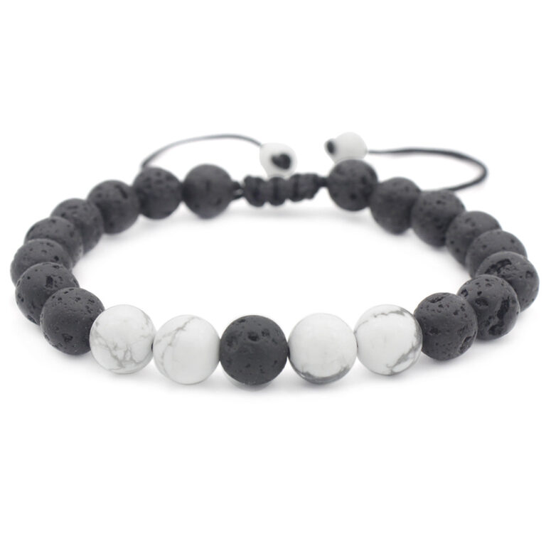 7 Chakra Vitality Bracelet photo review