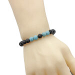 7 Chakra Adjustable Vitality Bracelet photo review