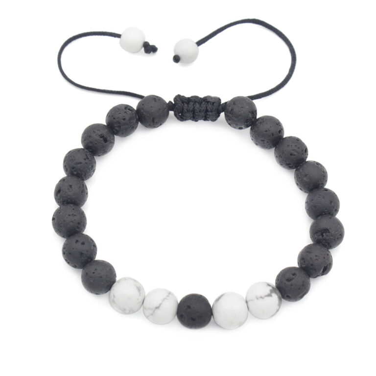7 Chakra Adjustable Vitality Bracelet photo review