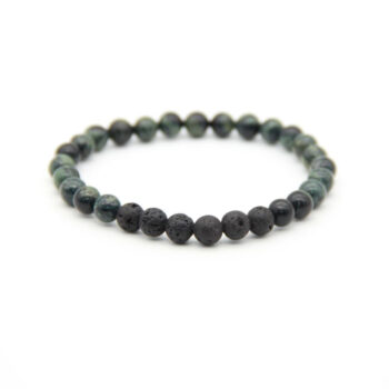 New Bird Gemstone Diffuser Anti Vitality Bracelet
