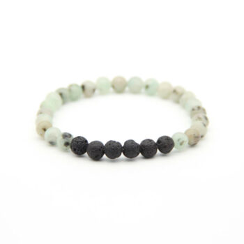 Tianshan Sapphire Diffuser Anti Vitality Bracelet