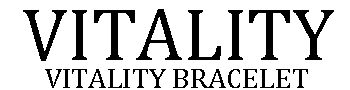 Vitality Bracelet UK