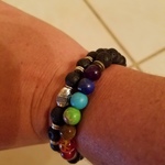 Elephant Vitality Bracelet photo review