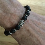 7 Chakra Adjustable Vitality Bracelet photo review