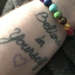 7 Chakra Adjustable Vitality Bracelet photo review