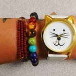 7 Chakra Adjustable Vitality Bracelet photo review