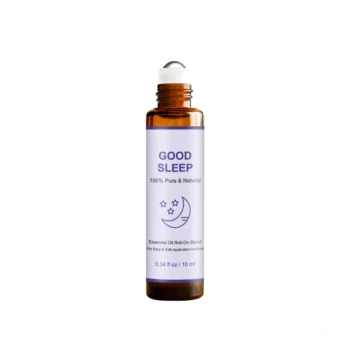 Good Sleep Essential Oil Roll-on Blends