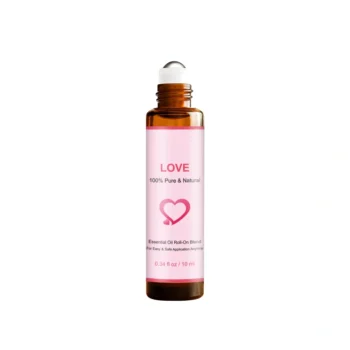 Love Essential Oils Roll-on Blend