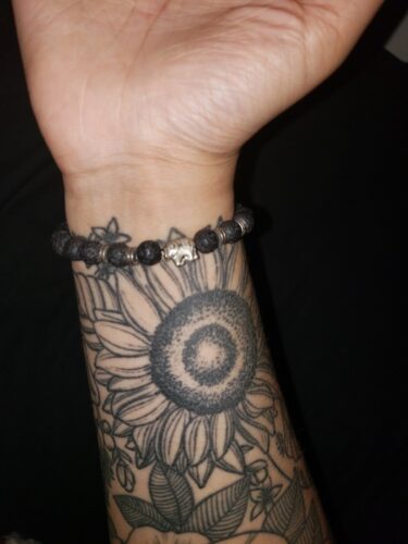 Elephant Vitality Bracelet photo review