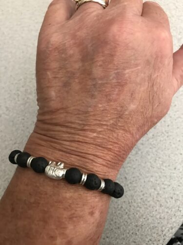 Elephant Vitality Bracelet photo review