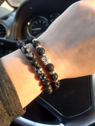 Elephant Vitality Bracelet photo review