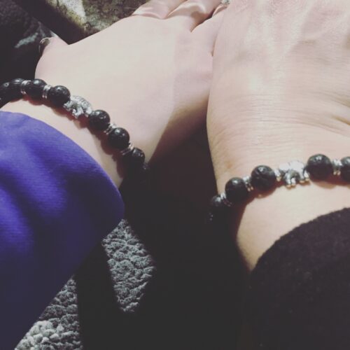 Elephant Vitality Bracelet photo review