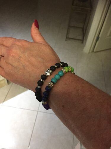 Elephant Vitality Bracelet photo review