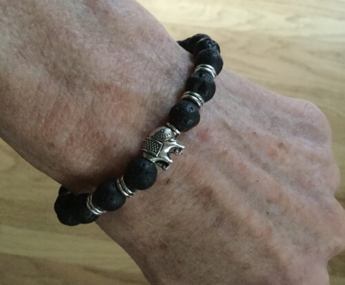 Elephant Vitality Bracelet photo review