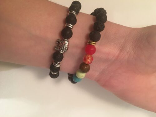 Elephant Vitality Bracelet photo review