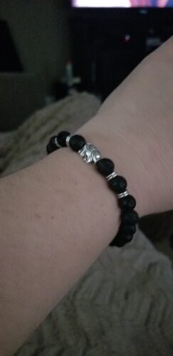 Elephant Vitality Bracelet photo review