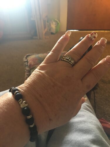 Elephant Vitality Bracelet photo review