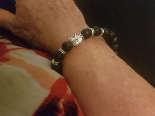 Elephant Vitality Bracelet photo review