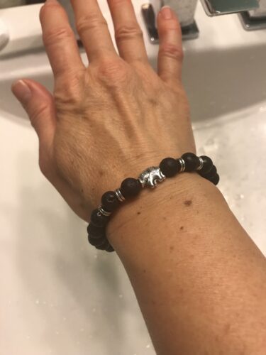 Elephant Vitality Bracelet photo review