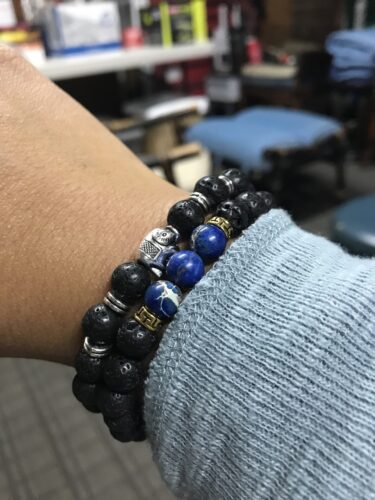 Elephant Vitality Bracelet photo review