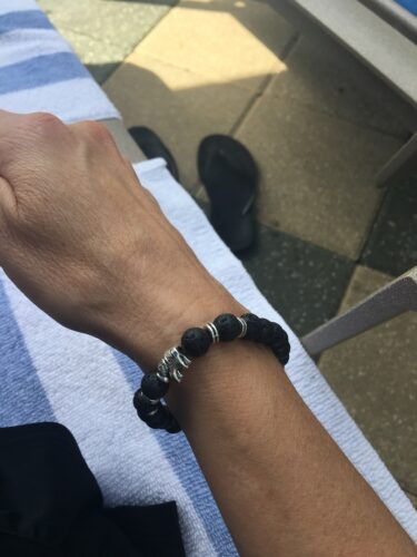 Elephant Vitality Bracelet photo review