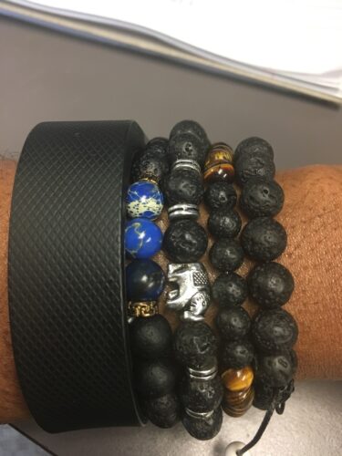 Elephant Vitality Bracelet photo review
