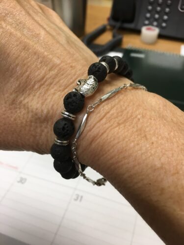 Elephant Vitality Bracelet photo review