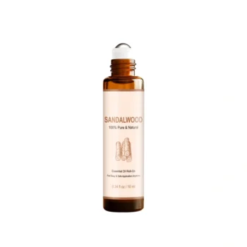 Sandalwood Essential Oil Blends