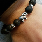 Elephant Vitality Bracelet photo review