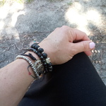 Elephant Vitality Bracelet photo review